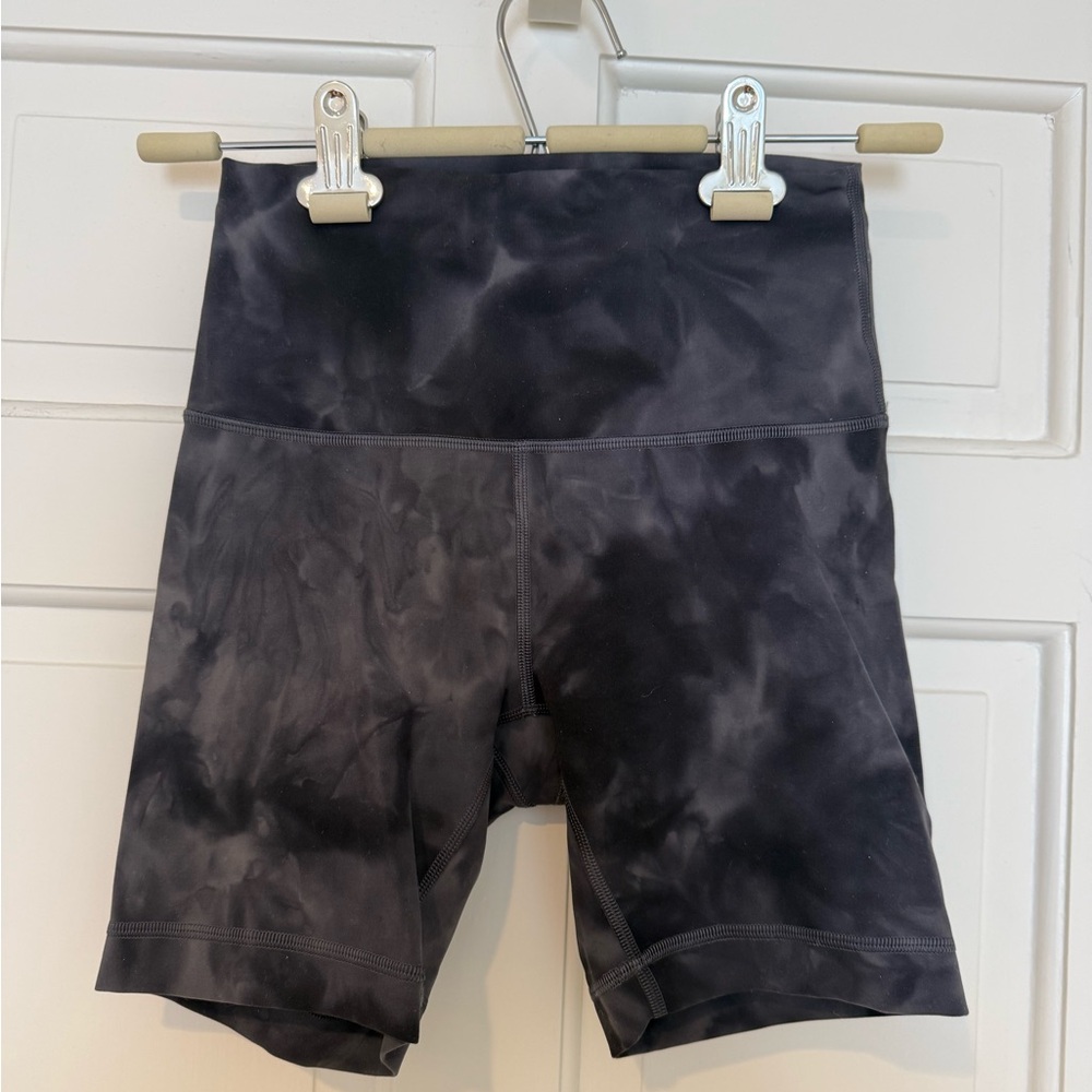 lululemon athletica Wunder Train HR Shorts